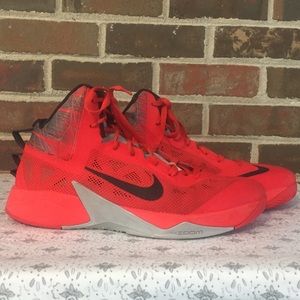 Men’s Nike Zoom Hyper Fuse Basketball Shoes 11.5